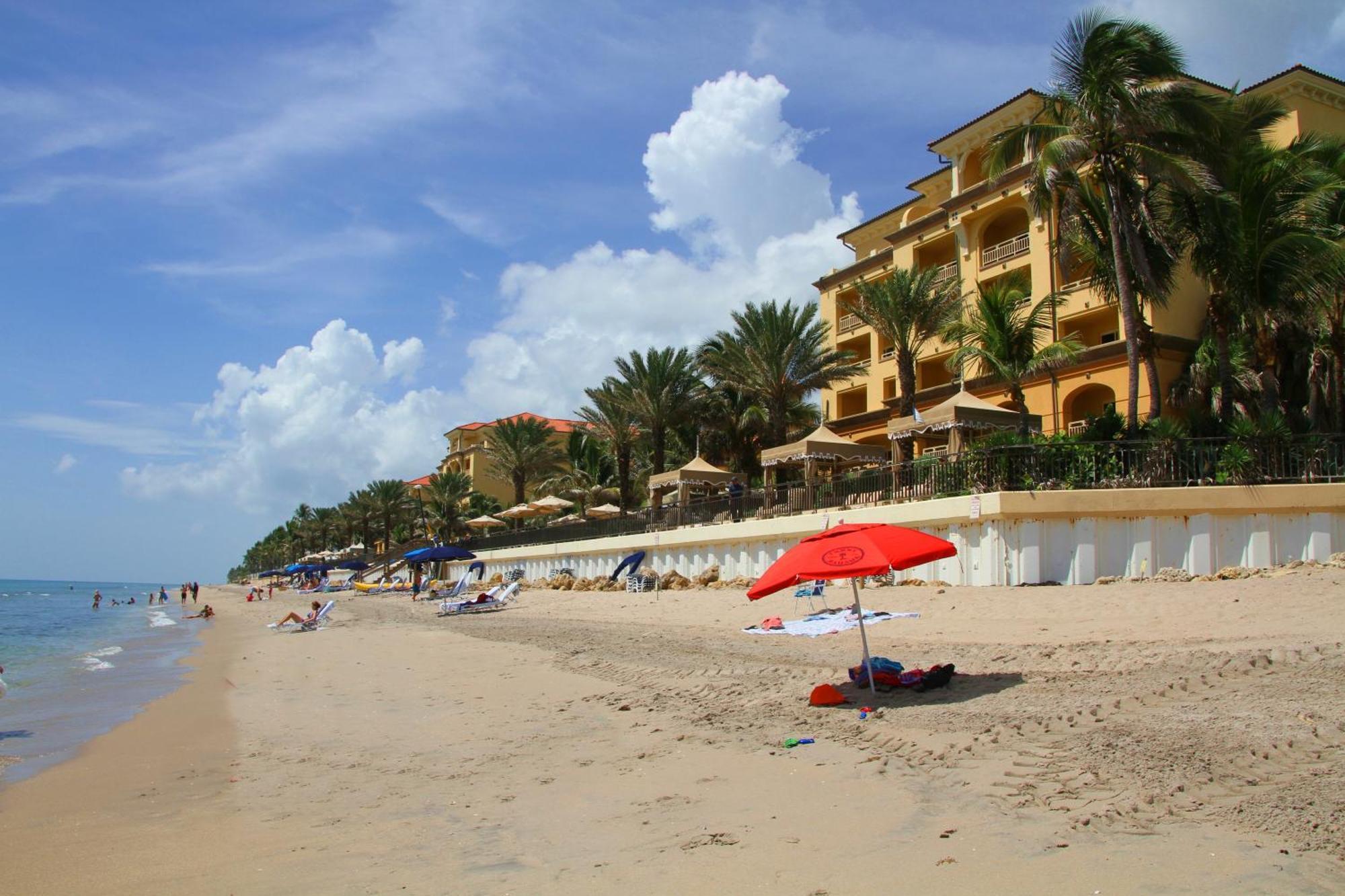 Super 8 By Wyndham Lantana West Palm Beach Exterior foto